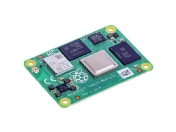 Raspberry Pi Compute Modul 4 CM4102032