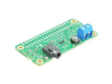 Raspberry Pi SC0224