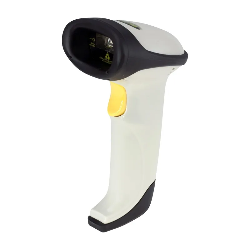 ELETRA Barcode scanner