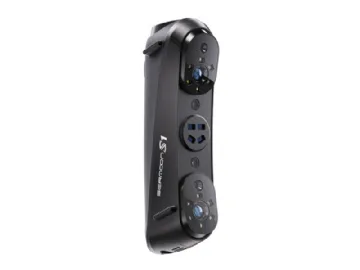 Creality Sermoon S1 3D-Scanner