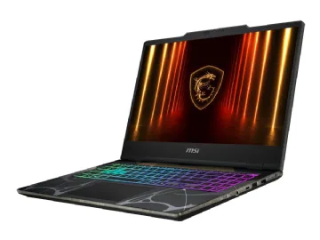 MSI Cyborg A15 AI