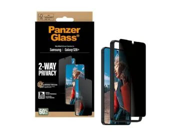 PanzerGlass - Skärmskydd för mobiltelefon - Samsung Gal