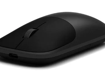 Satechi Slim EX, Ambidextrous, RF trådløs + Bluetooth
