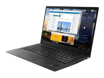 Lenovo Thinkpad X1 Carbon G6