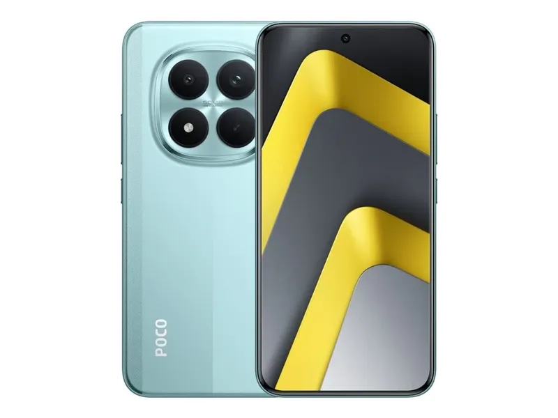 POCO M8 Pro 5G