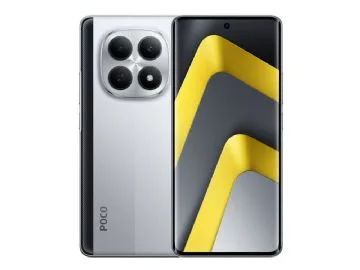 Xiaomi POCO M8