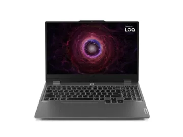 Lenovo LOQ 15ARP9