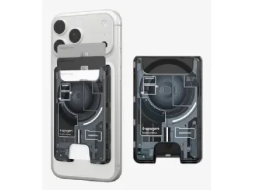 Spigen Ultra Hybrid Zero One V2, Kortholder