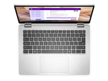 DELL Pro 14 Plus PB14250 Intel Core Ultra 5 235U Laptop