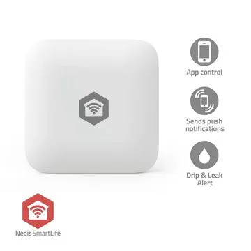 Nedis SmartLife vattendetektor