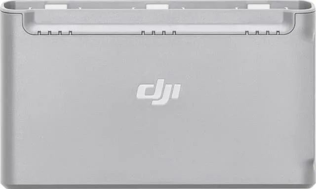 DJI Mini 2 batteriladdningshubb