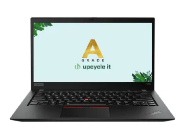 Lenovo ThinkPad T490s