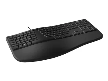 Microsoft Ergonomic Keyboard