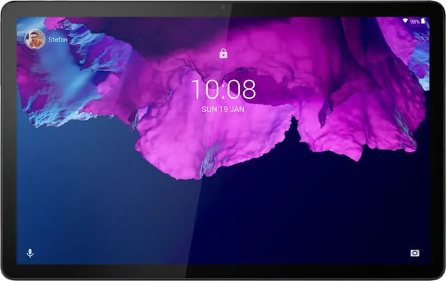 Lenovo Tab P11 11 surfplatta