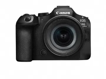 Canon EOS R6 Mark III + RF 24-105mm F4-7.1 IS STM