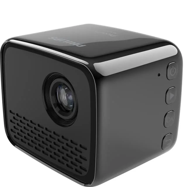 Philips PicoPix Nano portabel Full HD DLP