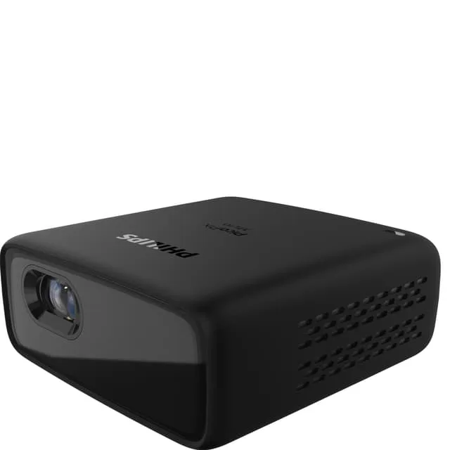 Philips PicoPix Micro 2TV portabel Full HD