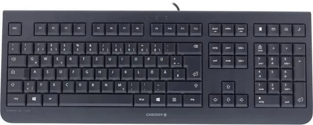 CHERRY KC 1000