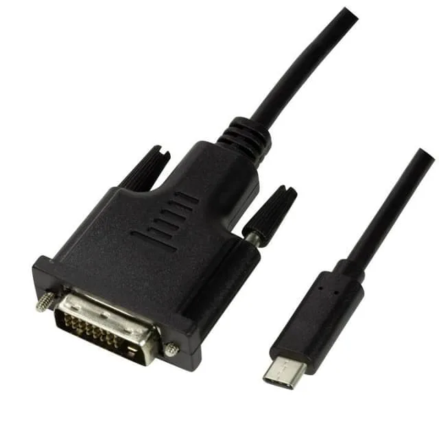 LogiLink UA0331 USB grafisk adapter