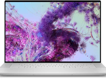 DELL XPS 9640
