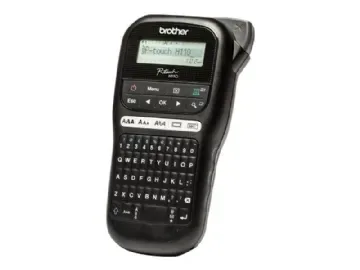 SEIKO SLP-850SE Smart-Label-Printer Serial+USB, 300 dpi, 120mms/s