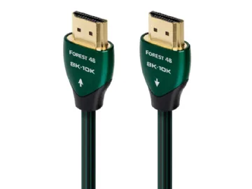 AudioQuest Forest 48 - HDMI-kabel