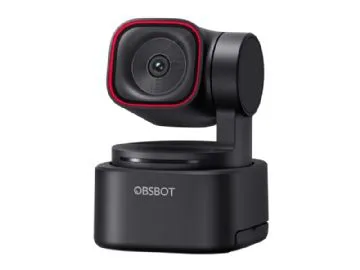 OBSBOT Tiny 3 Lite webcam