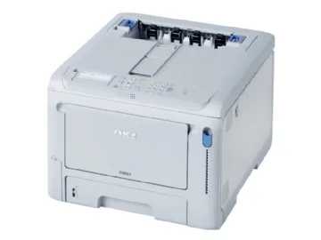 OKI C651dn