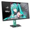 ASUS ROG Strix XG27ACMEG-G Hatsune Miku Edition