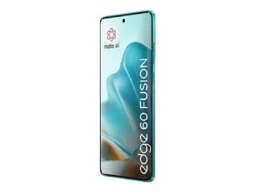 Motorola Edge 60 Fusion