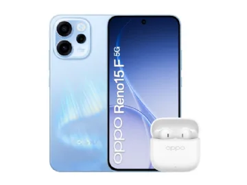 OPPO Reno15 F 5G