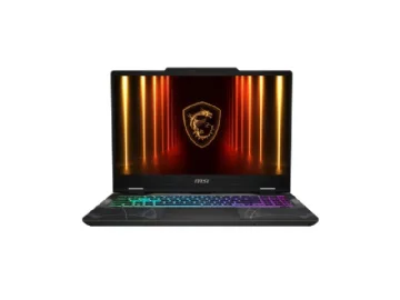 MSI Cyborg 15 B13WFKG-612XRO