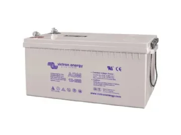 BATTERY AUTOSERIO 580035072 80AH/720A12V
