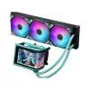 Asus ROG RYUO IV SLC 360 ARGB Hatsune Miku Edition
