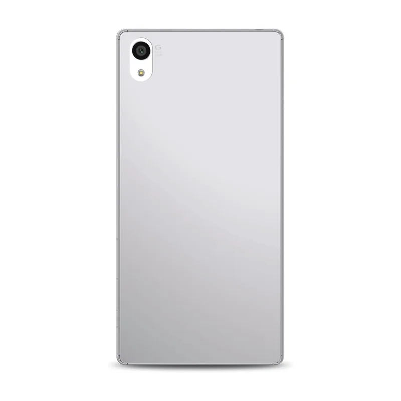 Puro Sony Xperia Z5 U-Slim 0.3 skal transparent