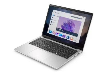 Dell Pro 14 Essential PV14255