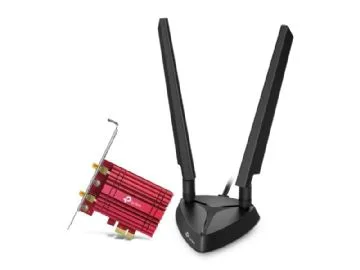InLine ® 10-Gigabit nätverkskort