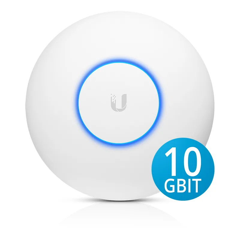 Ubiquiti Networks UniFi UAP-XG åtkomstpunkt, AC4200 Wave2, PoE
