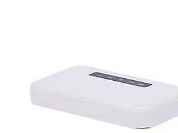 Safire 4G Router