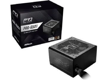 Asrock PRO-650B