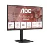 AOC skärm 27"