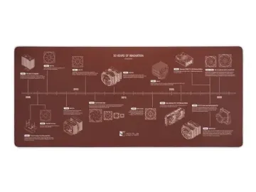 Noctua NP-DM3