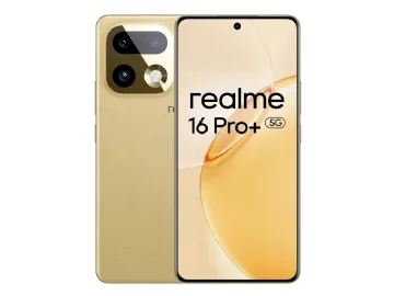 realme 16 Pro+