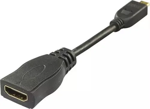 DELTACO HDMI-14G