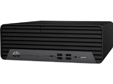 HP EliteDesk 805 G6 SFF