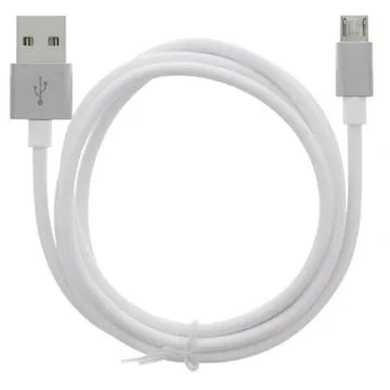 Moba Kabel USB-A - MicroUSB 2,4A