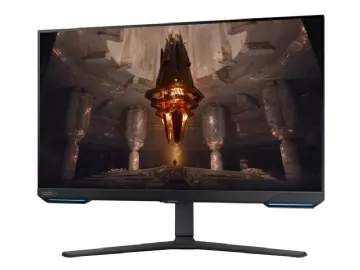 LS32BG700EUXEN Odyssey Gaming Monitor G70B