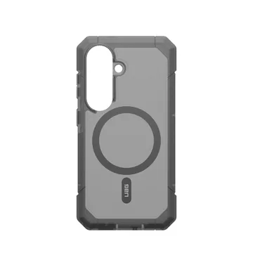 UAG - Trooper w/Magnet Cover - Ash - Samsung S26