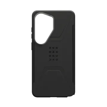 UAG Civilian magnetskal för Samsung Galaxy S26 Ultra, svart