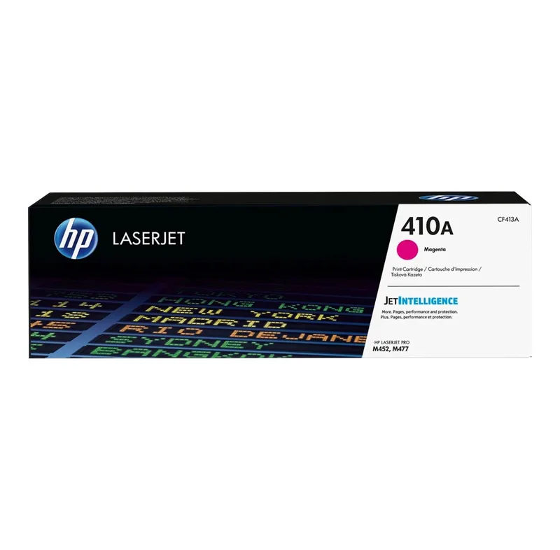 HP 410A Magenta, 2300 sidor